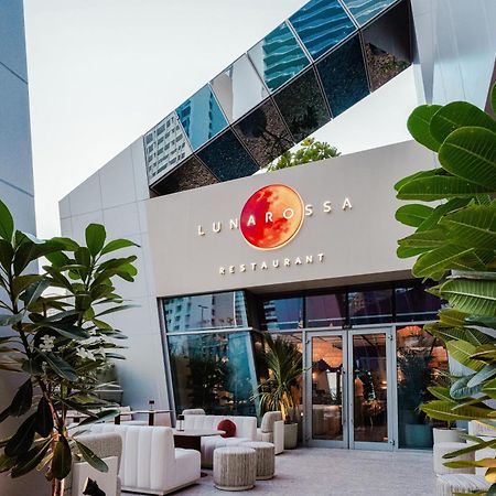 דובאי Lusso Hometels J One Business Bay מראה חיצוני תמונה