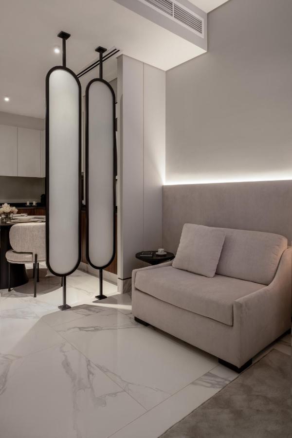 דובאי Lusso Hometels J One Business Bay מראה חיצוני תמונה