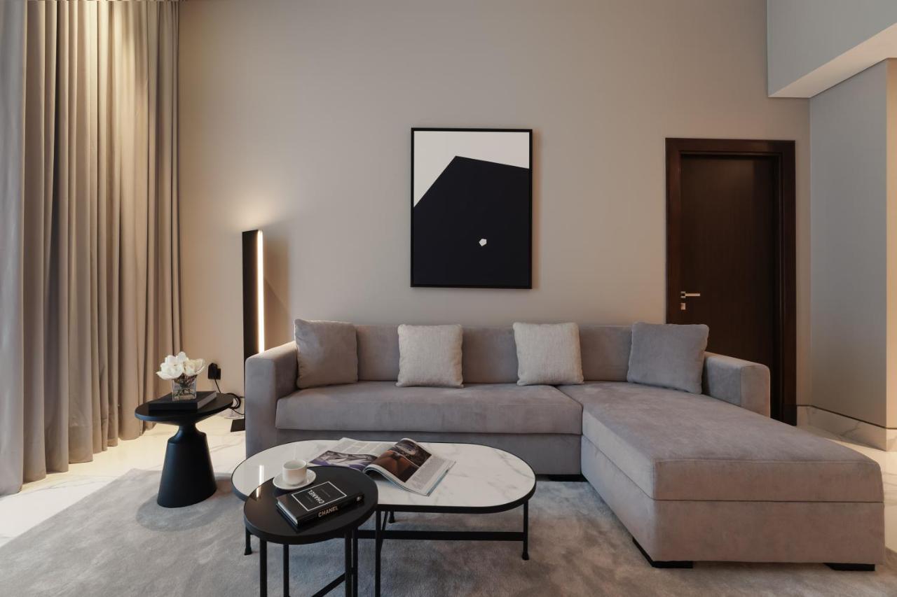 דובאי Lusso Hometels J One Business Bay מראה חיצוני תמונה