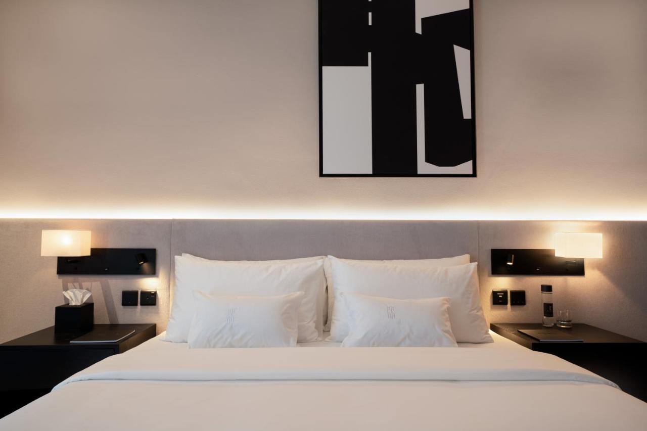 דובאי Lusso Hometels J One Business Bay מראה חיצוני תמונה